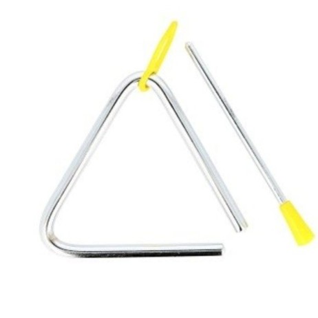 Triangle 25cm Kera Audio