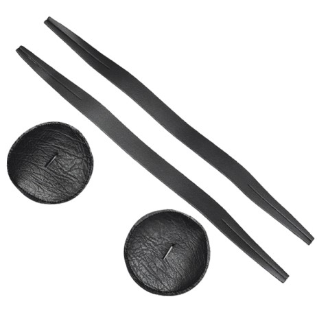 Straps for Marching Cymbals Ortola