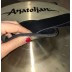 Straps for Marching Cymbals Ortola