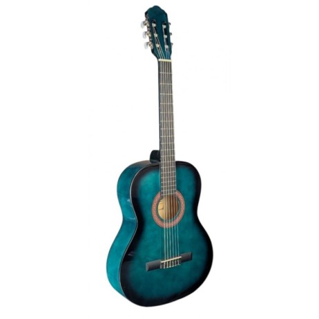 Klasikinė gitara Bright Blue Ronda
