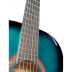 Klasikinė gitara Bright Blue Ronda