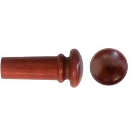 Sagutė smuikui vidutinė, bukmedis 8.5mm Acurameister