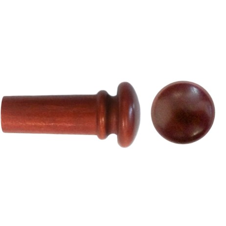 Sagutė smuikui vidutinė, bukmedis 8.5mm Acurameister