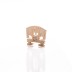 Bridge for violin 41.5mm 2nd class Milo Stamm