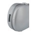 Violin case form shaped silver GEWA