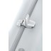 Violin case form shaped silver GEWA