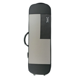 Violin case Stylus 5001SN, black Bam