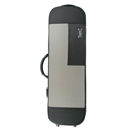 Violin case Stylus 5001SN, black Bam