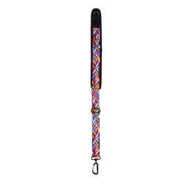 Fashion Neoprene Strap for Hightech case, Bohemia BAM