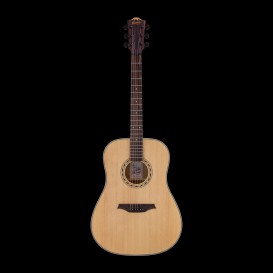 Acoustic guitar BAA1 Bromo