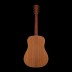 Gitara akustinė BAA1 Bromo