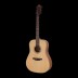 Gitara akustinė BAA1 Bromo