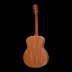 Acoustic guitar BAA2 Bromo
