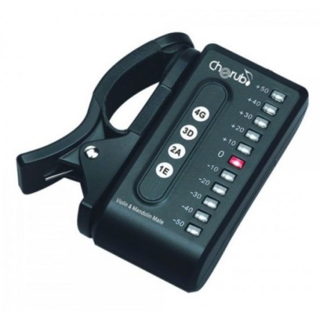 Violin/mandolin  tuner WST-550VM Cherub