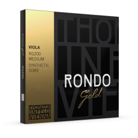 Stygos altui Rondo Gold Thomastik