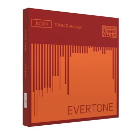 Stygos smuikui 4/4 Evertone ET100 Thomastik