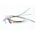 Stygos smuikui 4/4 Evertone ET100 Thomastik