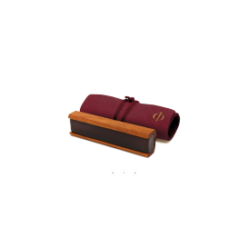 Kanifolija violončeleii Golden Ratio Leatherwood Bespoke Rosin Kanifolija violončeleii Golden Ratio Leatherwood Bespoke Rosin