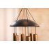 Vėjo varpas Moon Meditation Chime 32
