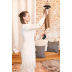Vėjo varpas Moon Meditation Chime 32