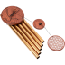 Vėjo varpas Meditation Chime 36