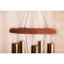 Vėjo varpas Meditation Chime 36