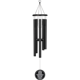 Vėjo varpas Hamsa Meditation Chime 36 Vėjo varpas Hamsa Meditation Chime 36