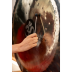 Lazdelė gongui flumie 20mm Meinl