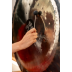 Gong mallet flumie 30mm Meinl