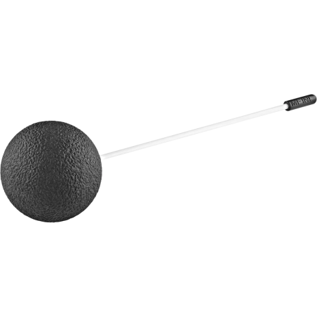 Gong mallet flumie 50mm Meinl