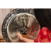 Gong mallet flumie 50mm Meinl