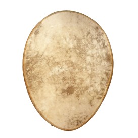 Šamano būgnas Egg Natural 57/44cm Terre Šamano būgnas Egg Natural 57/44cm Terre