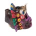 Aztec Death Whistle Skull Big Terre