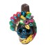 Aztec Death Whistle Skull Small Terre