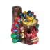 Aztec Death Whistle Skull Small Terre