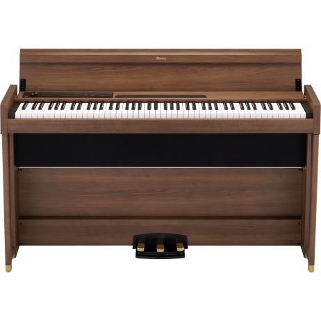 Skaitmeninis pianinas POETRY KORG