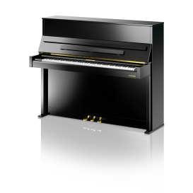 Akustinis pianinas V4 Vision 120cm W.Hoffmann Akustinis pianinas V4 Vision 120cm W.Hoffmann