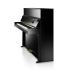 Akustinis pianinas V4 Vision 120cm W.Hoffmann