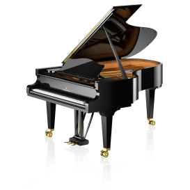 Grand Piano B 212 C. Bechstein