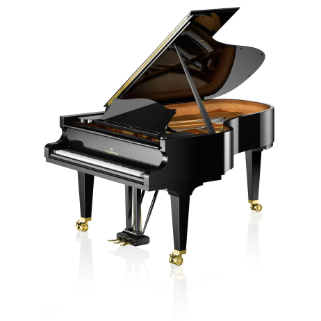 Koncertinis fortepijonas Concert B 212 C.Bechstein