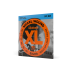 Stygos elektrinei gitarai XL Nickel 10-46 D'Addario