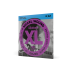 Stygos elektrinei gitarai XL Nickel 09-42 D'Addario