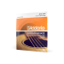 Stygos akustinei gitarai EJ15 Phosphor Bronze 10-47 D'Addario