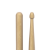 Lazdelės būgnams Rebound 5A Hickory Acorn Wood Tip ProMark