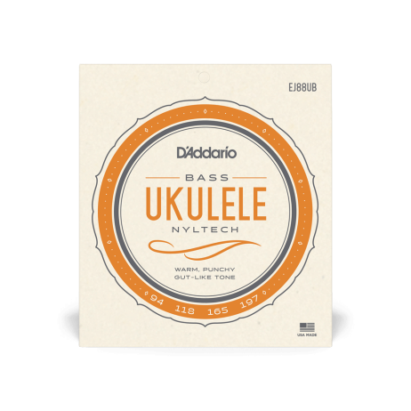 Stygos ukulelei bosinei D'Addario