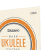 Stygos ukulelei bosinei D'Addario