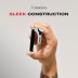 Kapodasteris akustinei ir elektrinei gitarai Capo Lite D'Addario