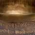 Dainuojantis dubenėlis 400-550g Tibet