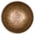 Dainuojantis dubenėlis 1750-1950g Tara Buddha