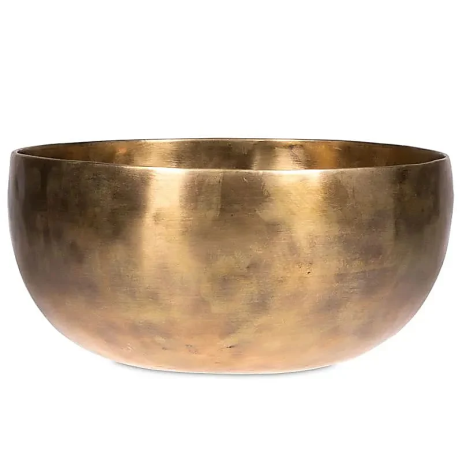 Dainuojantis dubenėlis Flower of Life 1050-1200g Shanti